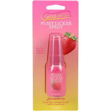Good Head Pussy Licker Spray Strawberry 1oz