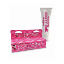 Booty Call Anal Numbing Gel Cherry 1.5oz / 44ml