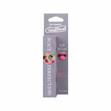 Good Head Pout Perfection Lip Balm Kiwi Strawberry 15ml