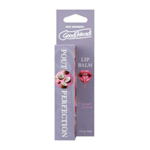 Good Head Pout Perfection Lip Balm Coconut Cream 15ml