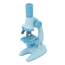 Kinder-Mikroskop 1200X 8x12x21,5 cm Kit AA x2