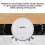CaiTeLin sweeping robot household vacuum cleaner 4