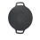 Iron Griddle Pan Non-Stick with Handles 1 Piece 2