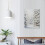 Snowy Pine Forest Canvas Wall Art 3