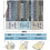 Coperta in pile di flanella 40x50 pollici 2