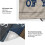 Coperta in pile di flanella 40x50 pollici 3
