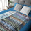 Coperta in pile di flanella 40x50 pollici 5