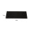 Schwarze PVC-Barmatte 30 x 15 cm (2 Stück) 2