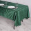 Velvet Rectangular Tablecloth 60 x 102 in 4