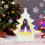 LED Christmas Tree Lights, Plastic, 1 Pack 5