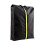 Shoe Bag with Zipper 5 Pack Washable Reusable Sturdy 2