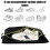 Shoe Bag with Zipper 5 Pack Washable Reusable Sturdy 4