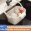 Kitchen Sink Hanging Drying Rack With Foldable Design-Green 7