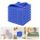 Microfiber Cleaning Towel 12x12 inch 1 piece 3