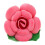 Gallickan Flower Plush Kudde Vattenmelon Röd 43 cm 2