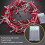 Luci decorative a stringa Red Pearl, 3 metri, 30 LED, luce bianca calda, a batteria 2