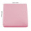 Stretch Polyester Square Tablecloth 86 x 86 cm 3