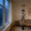 Exquisites Windspiele mit Schmetterlingen, bunte Libellen, 7