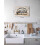 Τέχνη τοίχου σε καμβά Rustic Gather 12x16 ιντσών, διακόσμηση αγροικίας 2