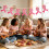 30PCS Customizable Breast Cancers Banners Set With Pre Attached 2