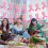 30PCS Customizable Breast Cancers Banners Set With Pre Attached 5