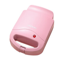 Toaster für 2 Scheiben, UK-Stecker, 650 W