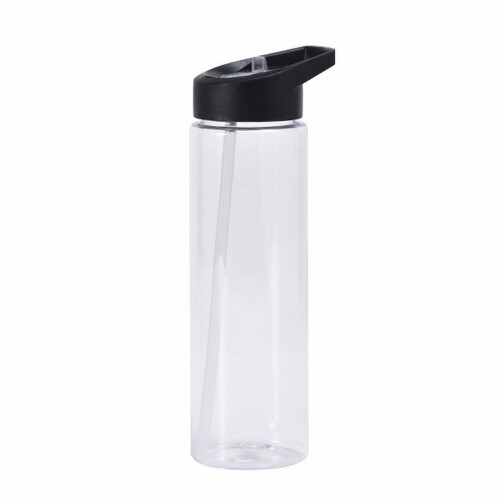 MOQIN motivational water bottle Tritan 24 oz