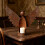 Engelbeeldjes Theelichtkaarsenhouders Romantics Yard Art 6