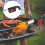 Φορητός ανεμιστήρας BBQ για ψησταριές με κάρβουνο και φωτιές 3