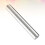 2Pcs Stainless Steel Dumpling Rolling Pins Silver Kitchen Tool 11