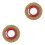 2Pièces Brosse Pour Outils Rotatifs Nettoyage 3