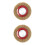 2Pièces Brosse Pour Outils Rotatifs Nettoyage 5