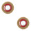 2Pièces Brosse Pour Outils Rotatifs Nettoyage 6