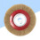 2Pièces Brosse Pour Outils Rotatifs Nettoyage 8