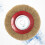 2Pièces Brosse Pour Outils Rotatifs Nettoyage 9