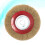 2Pièces Brosse Pour Outils Rotatifs Nettoyage 10