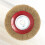 2Pièces Brosse Pour Outils Rotatifs Nettoyage 11