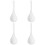 4Pcs Large White Ceramic Soup Spoons Multipurpose Kitchen Use 4