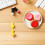 4Sets Assorted Color Silicone Writing Aid with Ergonomic Grip for Kids 8