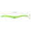 Ergonomic Acrylic Measuring Caliper for Clay and Ceramic Craft 2