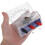 Voltmètre Pédagogique Transparent Pour Cours Labo Physique 7