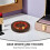 Walnut Wood Beading Board for Bangles with Smooth Rounded Edges 5