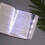 Tragbare LED-Leseleuchte – Nachttischlampe 3
