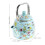 Decorative Enamel Tea Pot Stable Base Home Kitchen Use 2