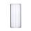 Geïsoleerde drinkbeker, transparant, 395 ml 3