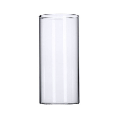 Geïsoleerde drinkbeker, transparant, 395 ml 2