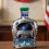 Premium Handcrafted Whiskeys In Commemorative 250th-red lid 4