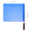 8Pcs Bright Sports Referee Flags with Sturdy Fabric and Sponge Handle 9