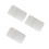 3Pcs Silver Cooling Plates for Rabbits Hamsters Small Pet Cooling Mats 5