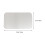 3Pcs Silver Cooling Plates for Rabbits Hamsters Small Pet Cooling Mats 8